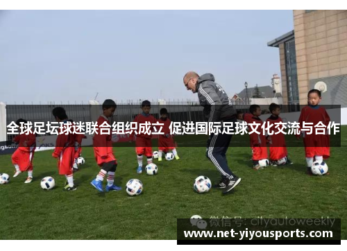 全球足坛球迷联合组织成立 促进国际足球文化交流与合作