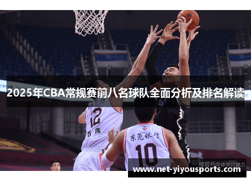 2025年CBA常规赛前八名球队全面分析及排名解读
