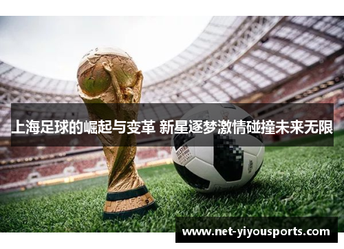 上海足球的崛起与变革 新星逐梦激情碰撞未来无限