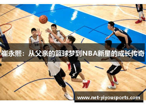 崔永熙：从父亲的篮球梦到NBA新星的成长传奇
