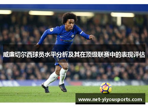 威廉切尔西球员水平分析及其在顶级联赛中的表现评估